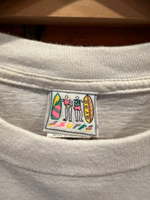 Load image into Gallery viewer, Vintage 90s Cancun Mexico Tour Bus Tee (M)
