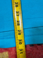 Load image into Gallery viewer, Vintage 80s Levi’s Teal Polo Shirt (L)
