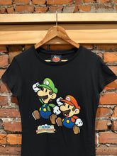 Load image into Gallery viewer, 2000s Paper Mario Women’s T-Shirt (WM)
