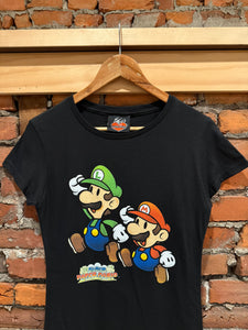 2000s Paper Mario Women’s T-Shirt (WM)