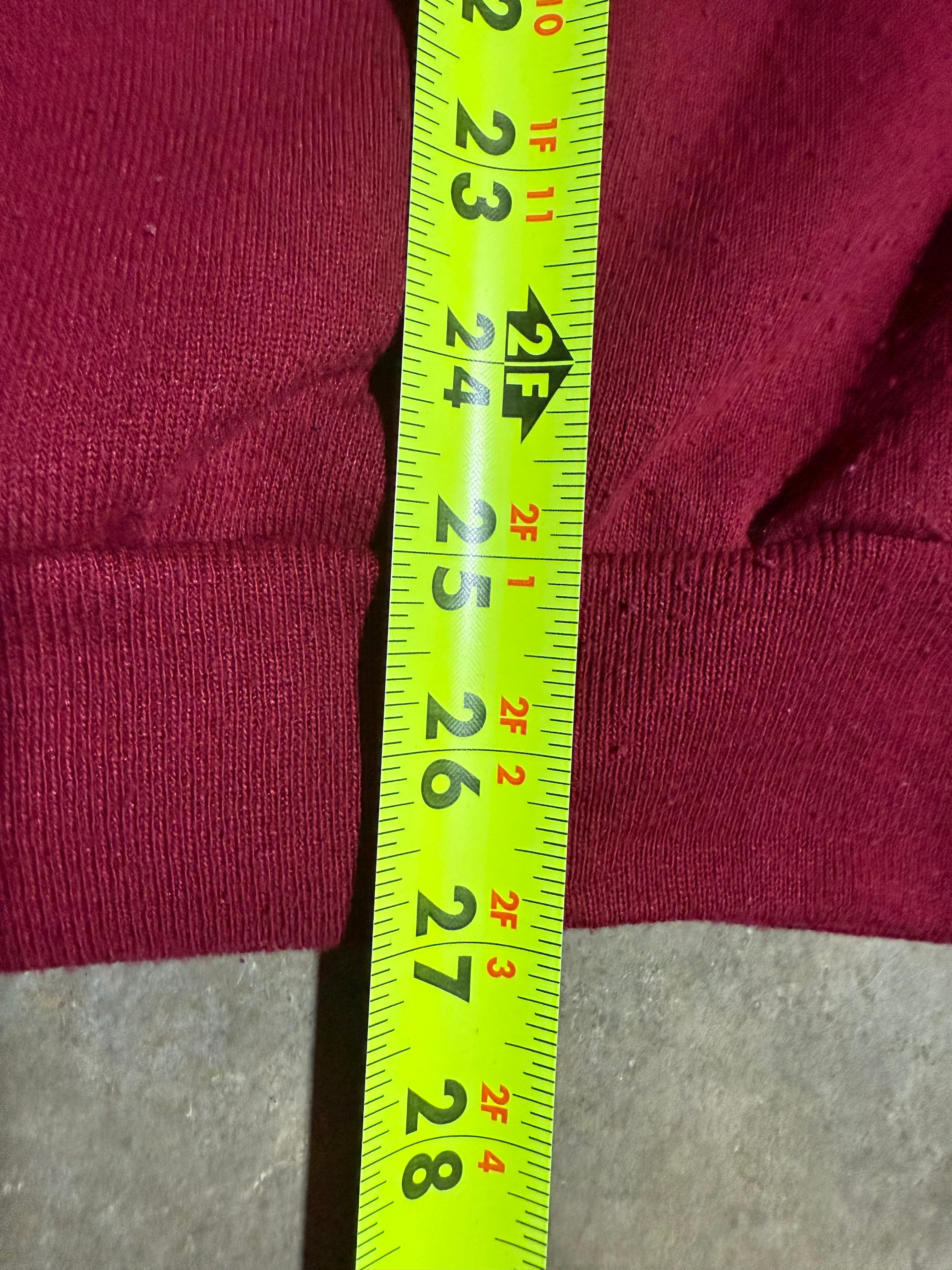 Vintage 90s Minnesota Gophers Crewneck (M)