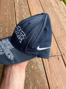 Vintage 1994 Penn State Nike Embroidered SnapBack Hat