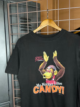 Load image into Gallery viewer, 2000s Speed Racer Monkey Tee(M)
