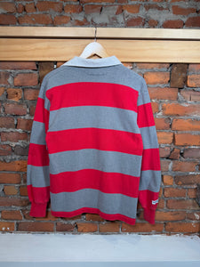 Vintage Ohio State Rugby Shirt (S)
