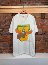 Load image into Gallery viewer, Vintage 90s Bullwinkle Whatsamatta U Tee (XL)

