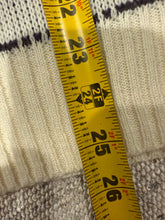 Load image into Gallery viewer, Vintage 80s Steep Slopes Ski Sweater(L)
