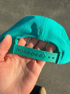 Vintage 90s McDonalds USA Today SnapBack Hat