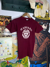 Load image into Gallery viewer, Vintage 80s Harvard Champion Tee (Youth)
