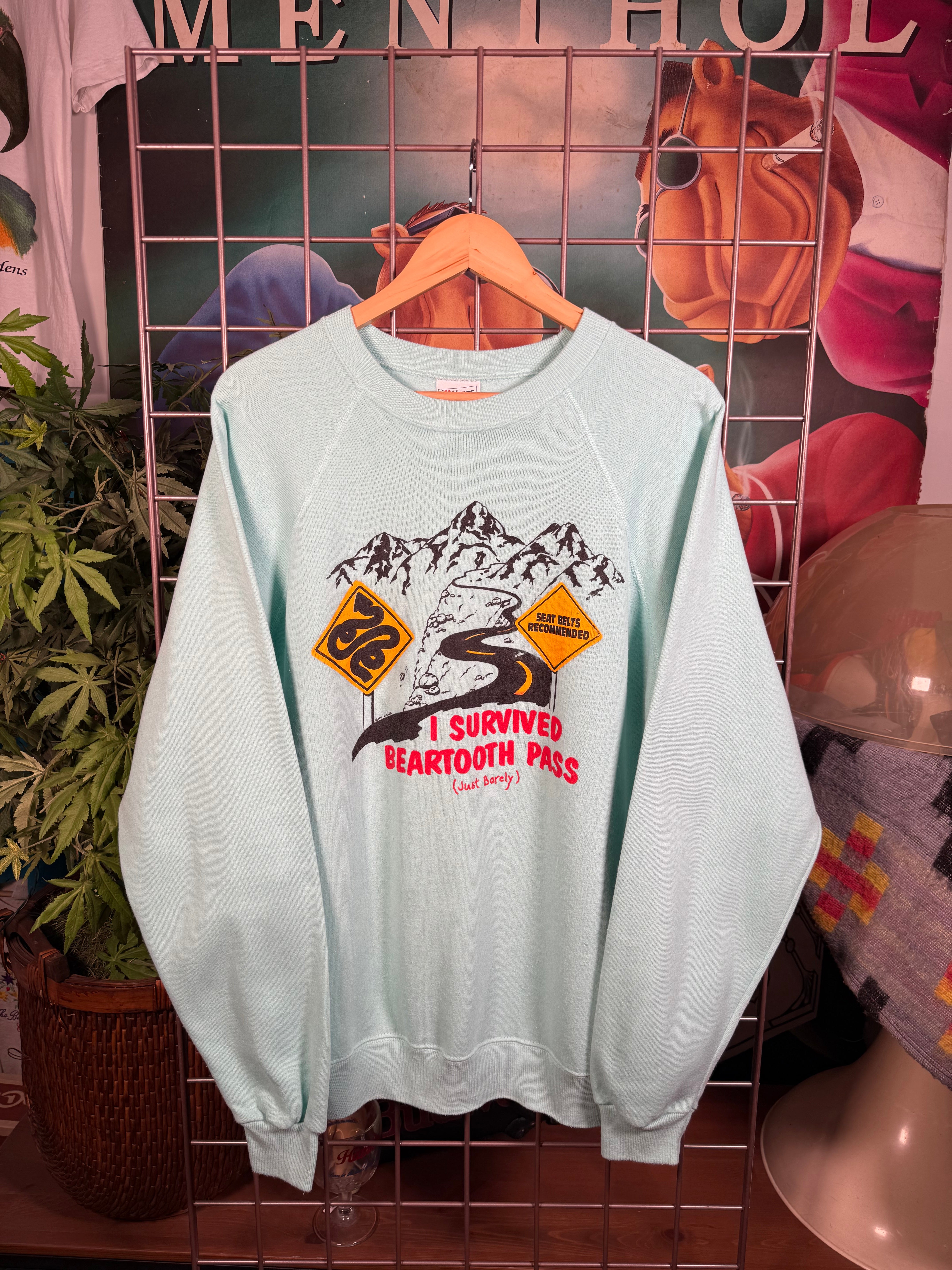 Sweatshirts Sweaters – VintageZac