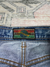 Load image into Gallery viewer, Vintage 90s Structure Jeanswear Jeans (29x29.5)
