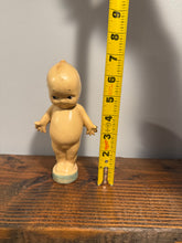 Load image into Gallery viewer, Vintage Antique Kewpie Powder Dispenser
