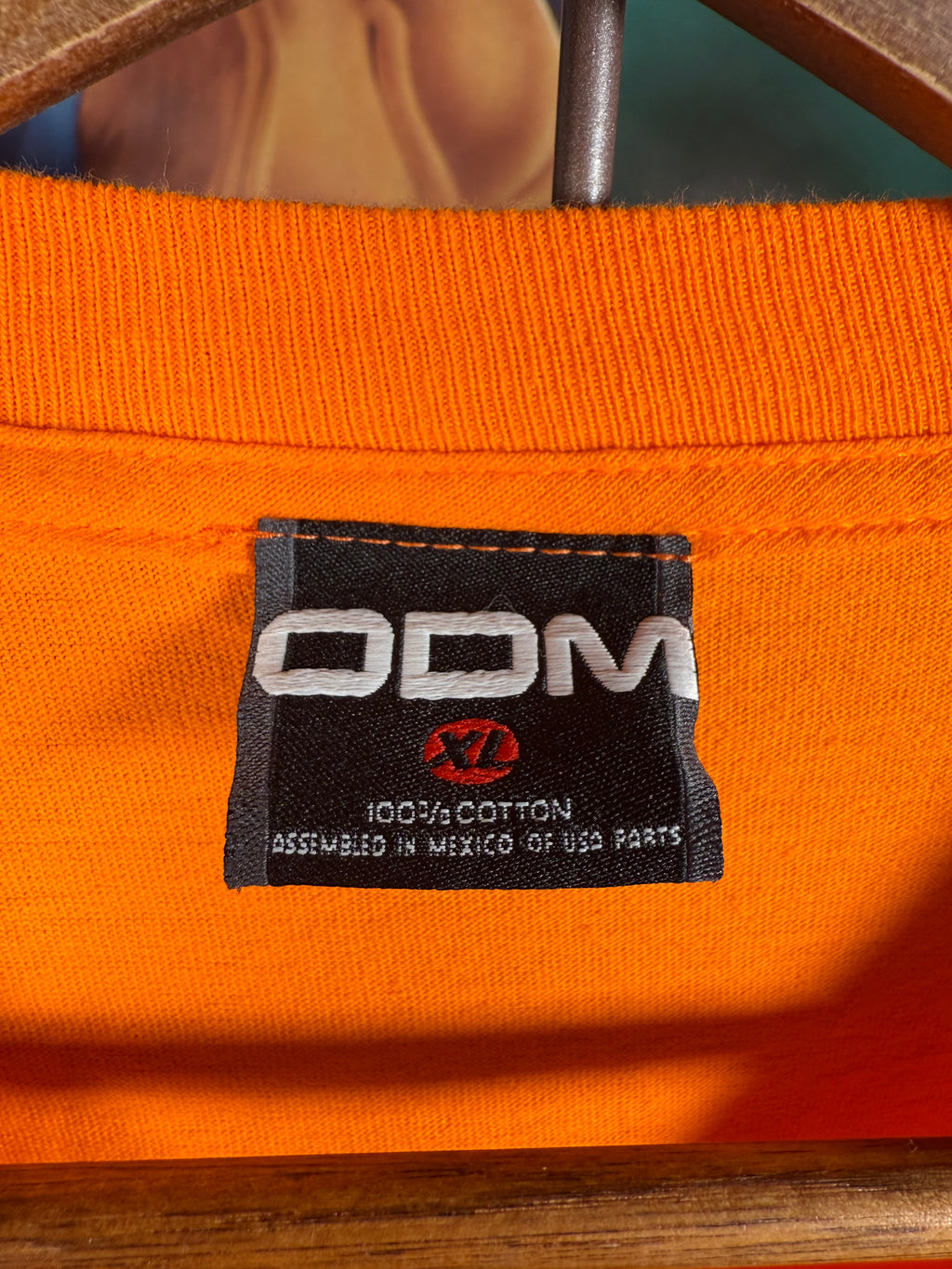 Vintage Early 2000s Pimp Daddy T-Shirt (XL)