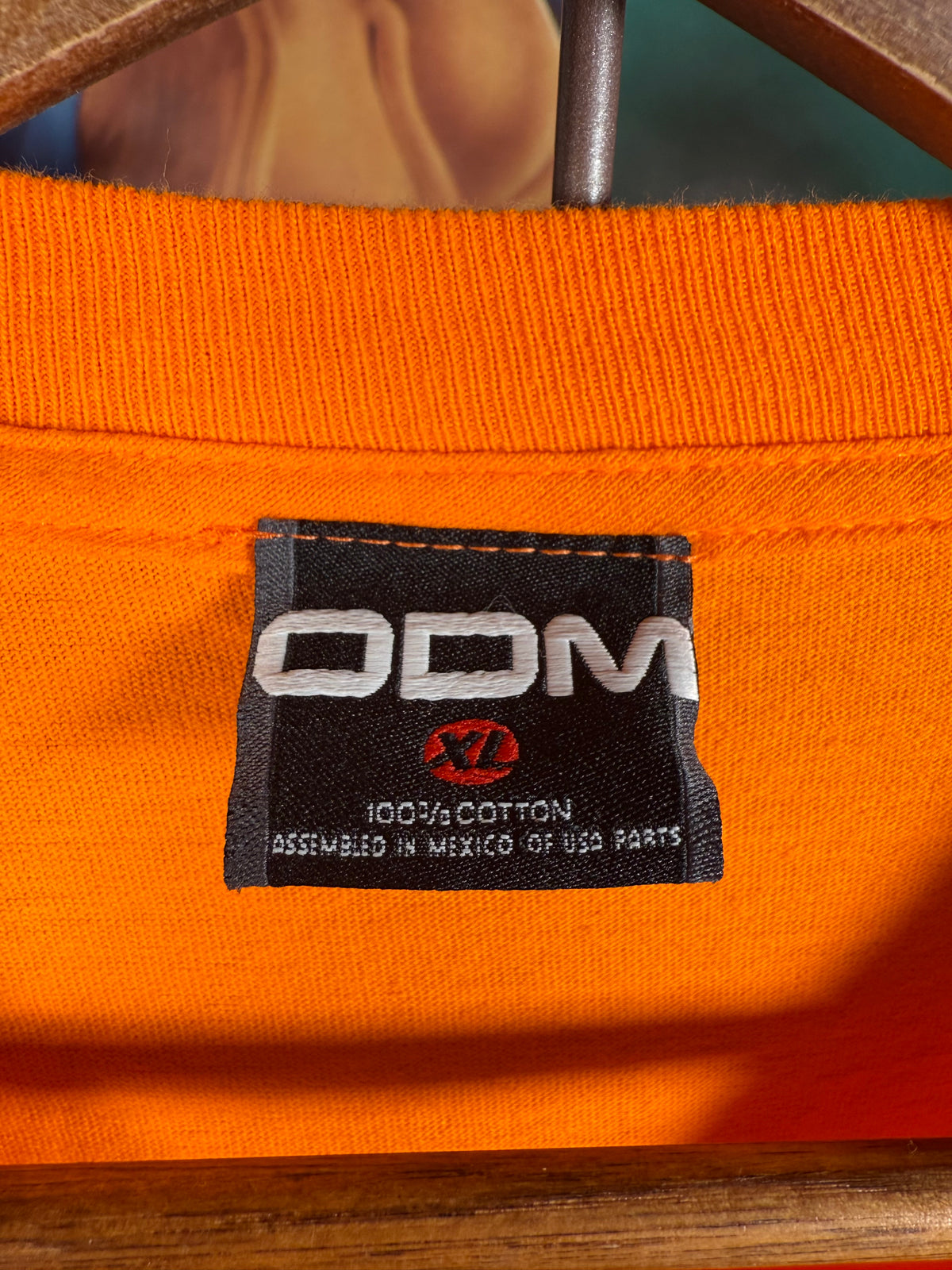 Vintage Early 2000s Pimp Daddy T-Shirt (XL)