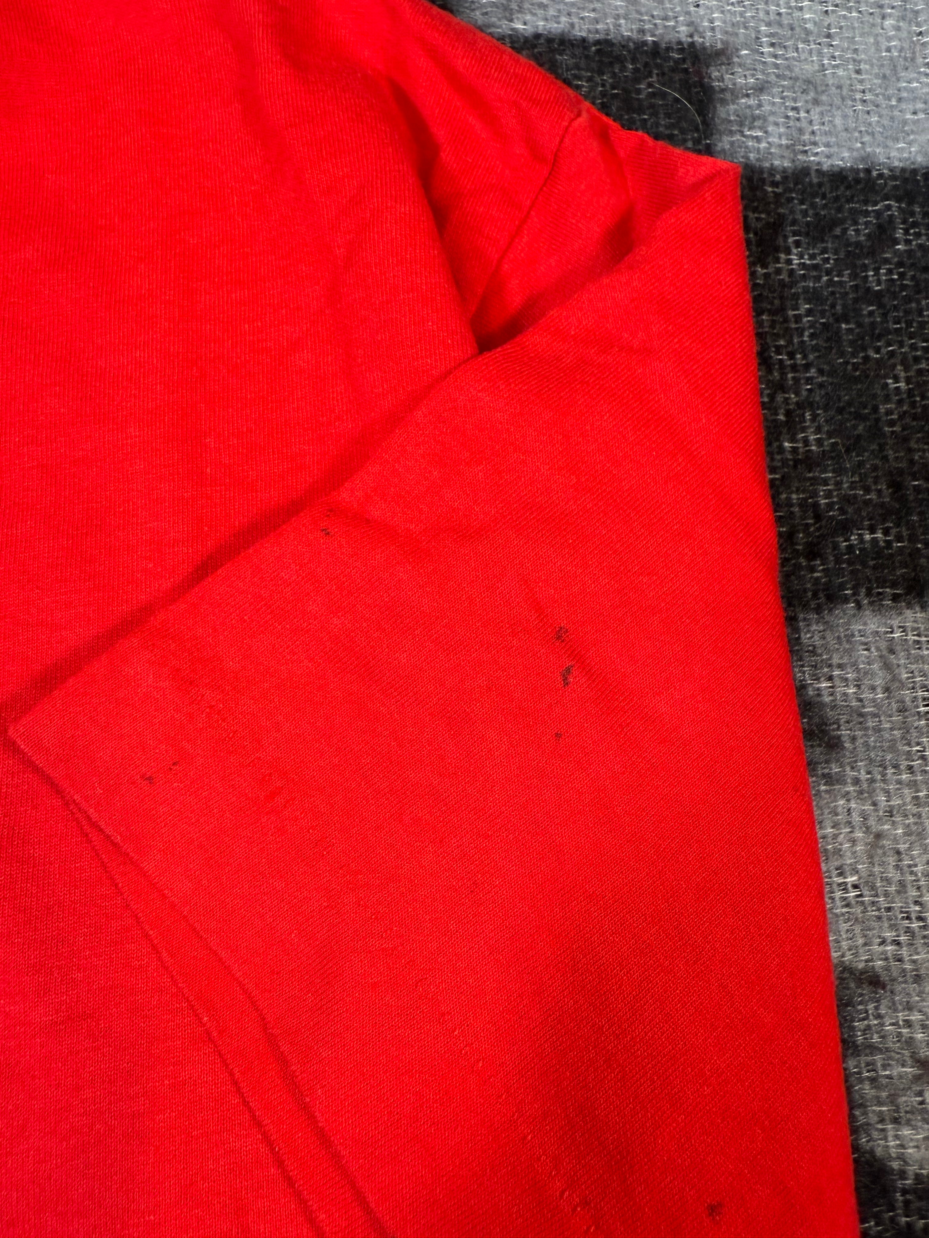Vintage 90s Don’t Bother Me I’m Crabby Tee (L)