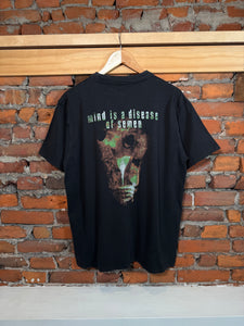 Vintage Emeth Death Metal Tee (L/XL)