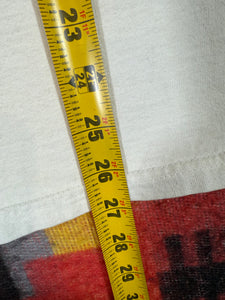 Vintage 1998 Kurt Angle Wrestling Tournament Shirt (M)