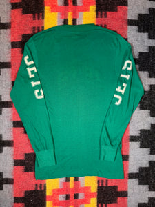 True Vintage Jets Champion Longsleeve (Youth M)