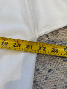 Vintage Maltese Dog Shirt (L)