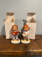 Load image into Gallery viewer, Vintage Campbells Soup Kids Figures (4 inch)
