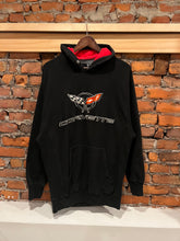 Load image into Gallery viewer, Y2K Corvette Hoodie (M)
