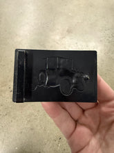 Load image into Gallery viewer, Vintage Antique Car Belt Buckle
