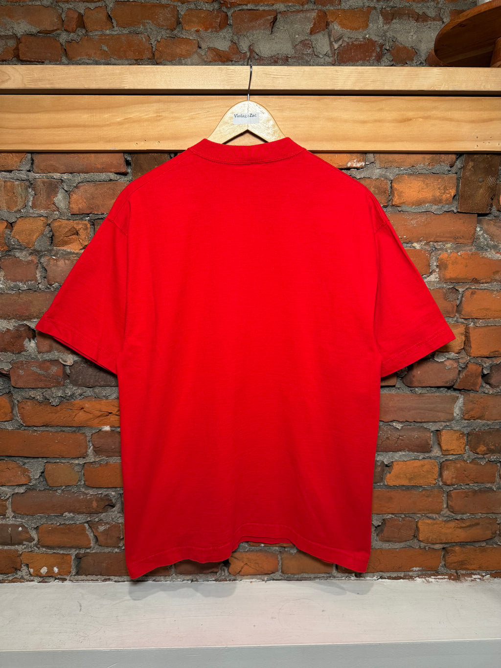 Vintage 90s Ohio State Helmet Salem Sportswear T-Shirt (L)