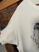 Load image into Gallery viewer, Vintage Distressed 1996 Mad Magazine Alfred E Neuman T-Shirt (XL)
