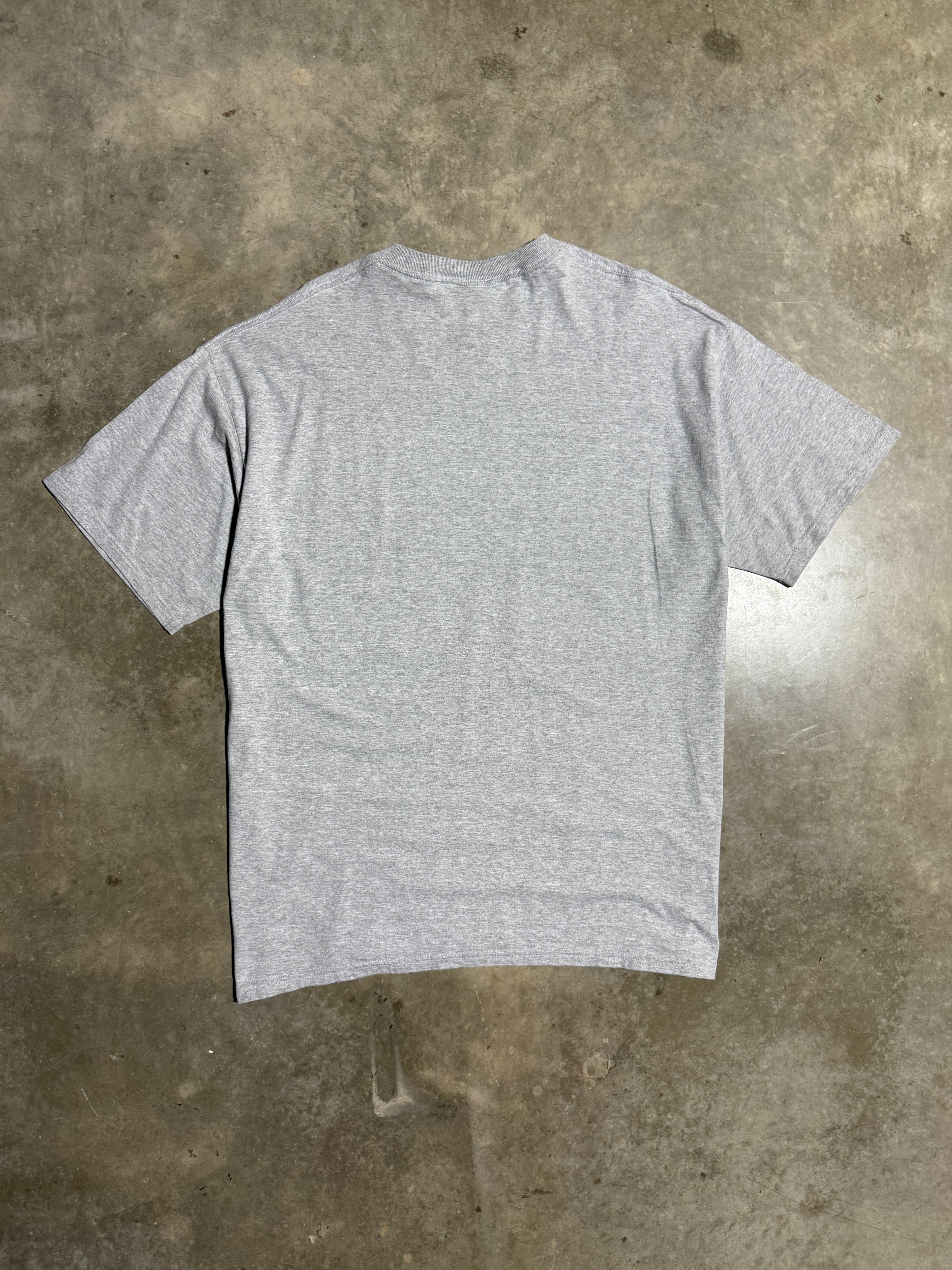 Vintage I Survived A New York City Cab Ride T-Shirt (XL)