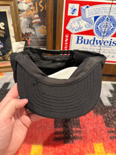 Load image into Gallery viewer, Vintage Cigs The Wrap Black SnapBack
