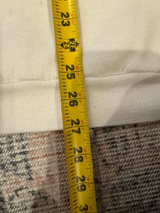 Vintage 80s Duke Mom Crewneck (M/L)