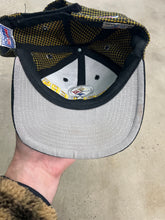 Load image into Gallery viewer, Vintage Logo Athletics Steelers Strapback Hat
