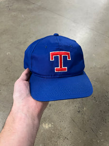 Vintage Texas Rangers SnapBack Hat