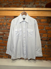 Load image into Gallery viewer, Vintage Panhandle Slim Pattern Western Shirt (XL)
