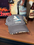 Vintage Y2K Delta Waterfowl Mossy Oak Camo Hat