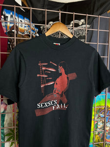 Vintage Senses Fail Concert Tee (Youth 14/16)