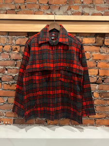 True Vintage Johnson Flannel Jacket (XL)