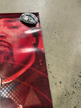 Load image into Gallery viewer, Vintage 2001 Mack 10 Bang or Ball Album Promo Poster (24x36)
