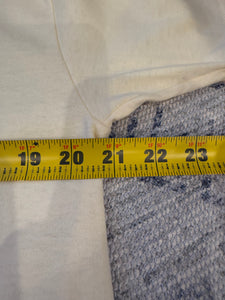 Vintage 80s Nine West Tee (L)