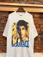 Load image into Gallery viewer, Vintage Y2K Scarface Tee (3XL)
