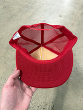 Load image into Gallery viewer, Vintage 80s Amoco Oil Trucker Hat
