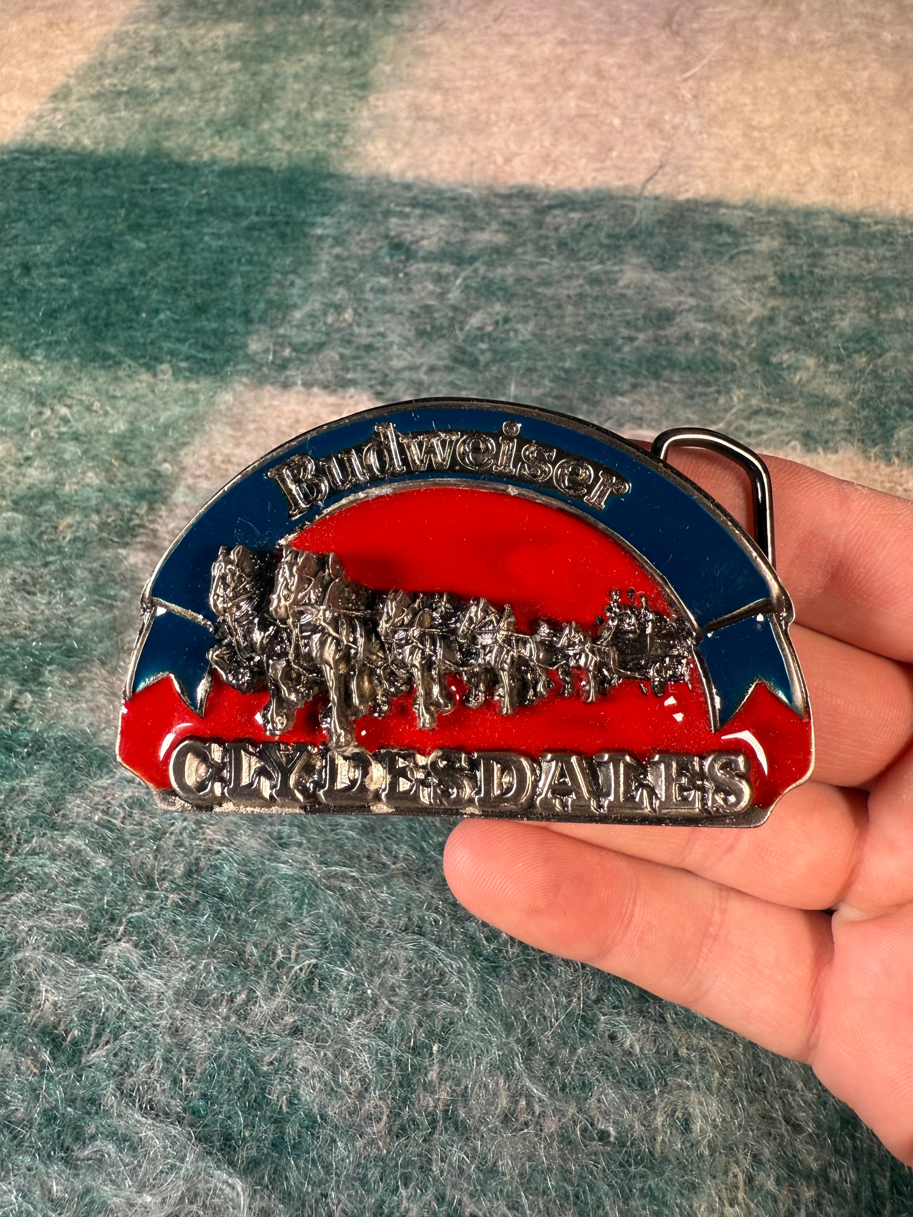 All Belt Buckles – VintageZac
