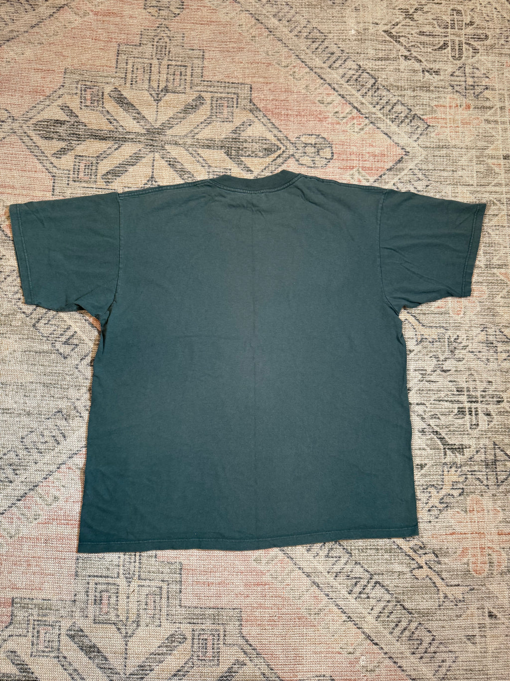 Vintage 90s Lucas Vineyards T-Shirt (XL)