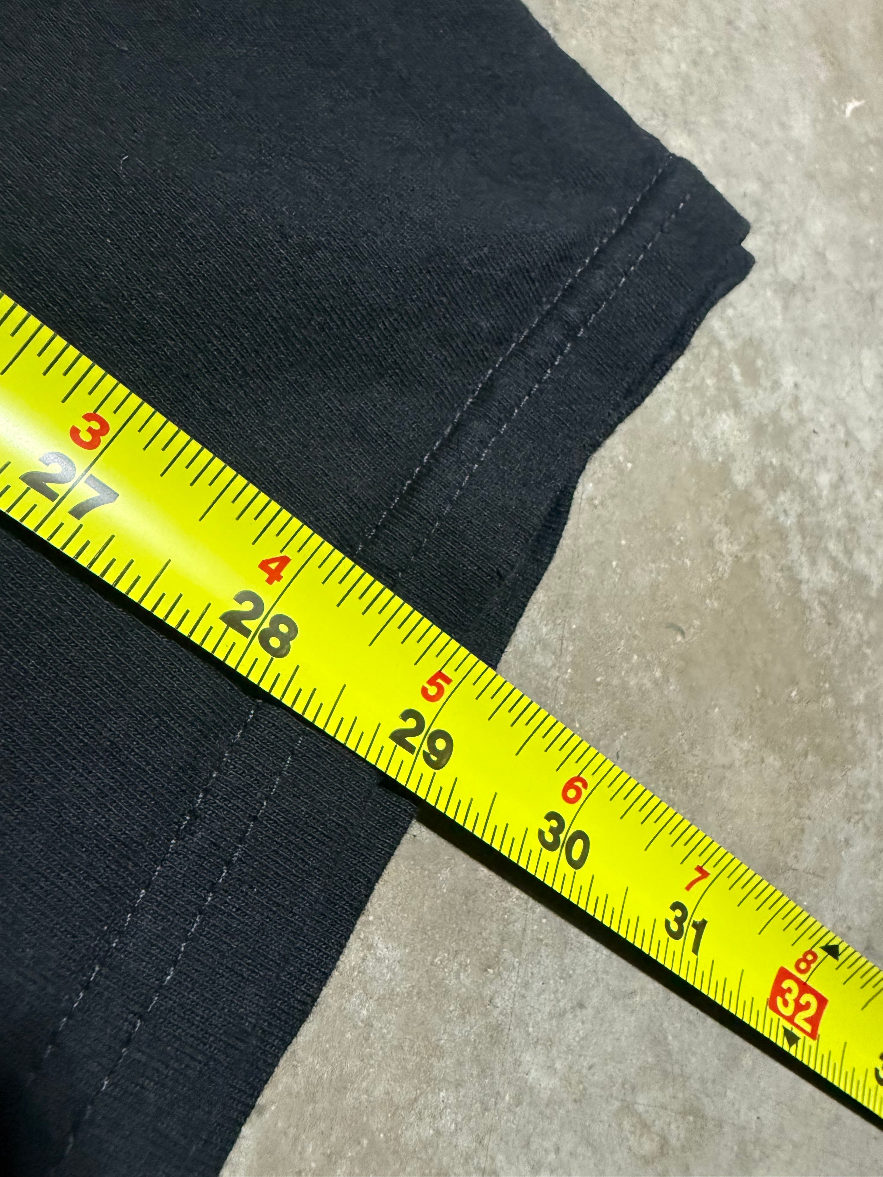 Vintage Y2K Back Off Dog T-Shirt (XL)