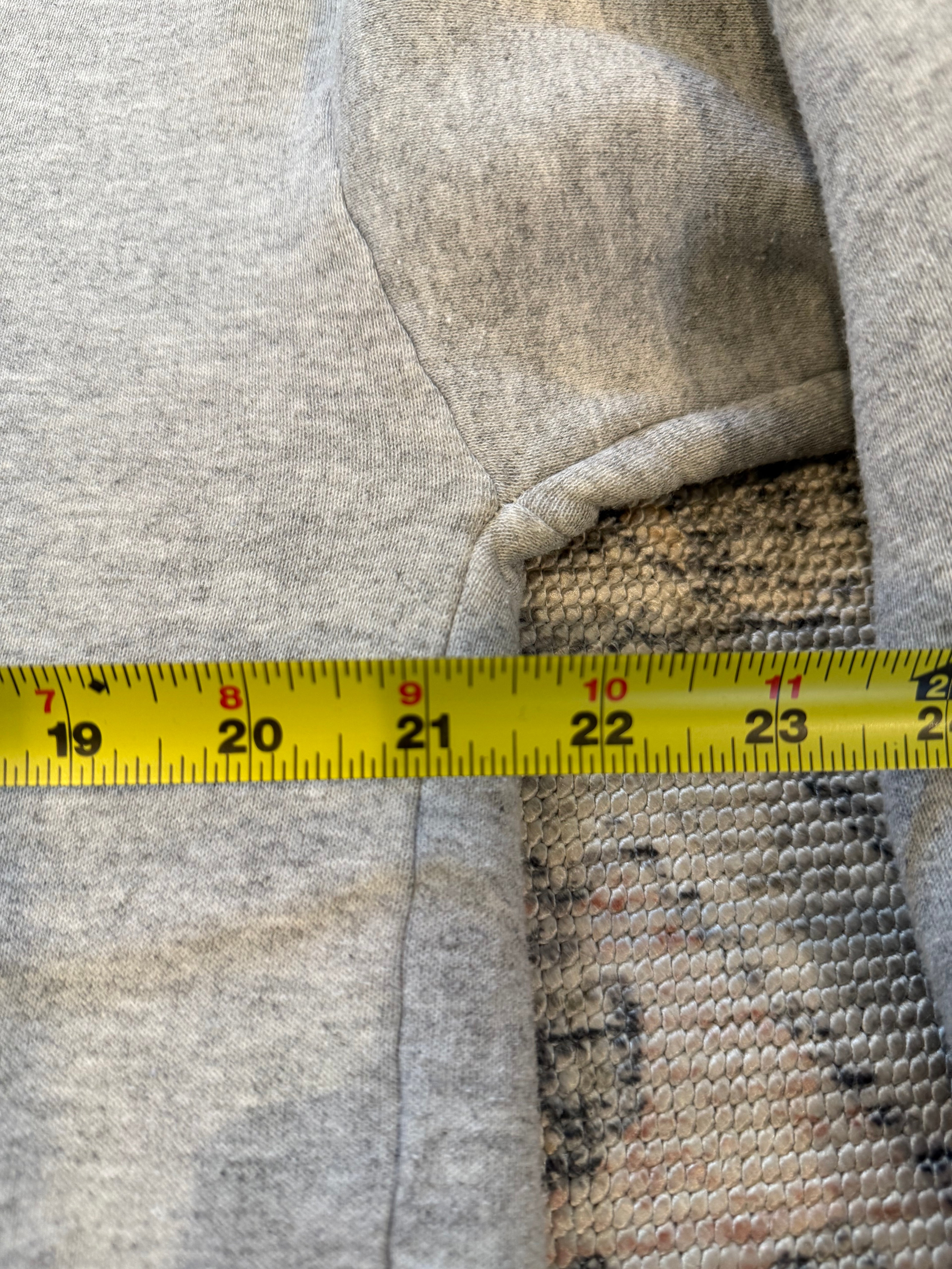 Vintage 90s Dolphins Crewneck (M)