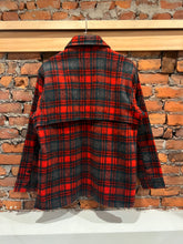 Load image into Gallery viewer, True Vintage Johnson Flannel Jacket (XL)
