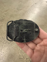 Load image into Gallery viewer, Vintage US Army Combat Infrantryman Belt Buckle
