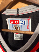 Load image into Gallery viewer, Vintage Buffalo Sabres CCM Hockey Jersey (2XL)
