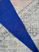 Load image into Gallery viewer, Vintage 70s Disneyland Pennant
