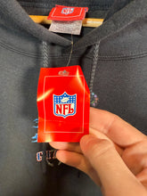 Load image into Gallery viewer, Early 2000s New York Giants Hoodie (2XL)
