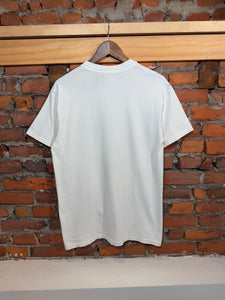 Vintage Late 80s/Early 90s Earth From Space Shirt (M/L)